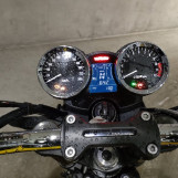 Мотоцикл Kawasaki Z900RS SE с пробегом 130 km