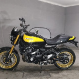 Мотоцикл Kawasaki Z900RS SE с пробегом 130 km
