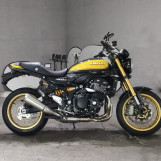 Мотоцикл Kawasaki Z900RS SE с пробегом 130 km