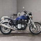 Мотоцикл Honda CB1100 з пробігом 23629 km