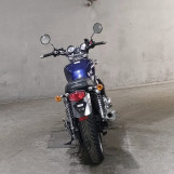 Мотоцикл Honda CB1100 з пробігом 23629 km