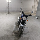 Мотоцикл Honda CB1100 з пробігом 23629 km