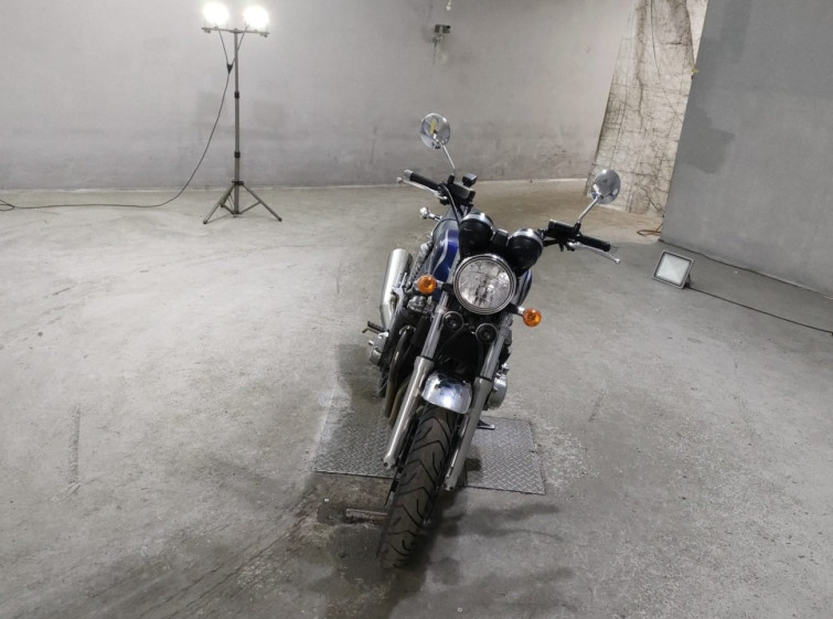 Мотоцикл Honda CB1100 з пробігом 23629 km