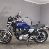 Мотоцикл Honda CB1100 з пробігом 23629 km