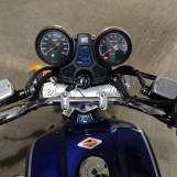Мотоцикл Honda CB1100 з пробігом 23629 km