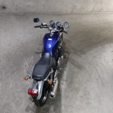 Мотоцикл Honda CB1100 з пробігом 23629 km