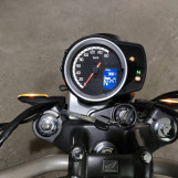 Мотоцикл Honda GB350 з пробігом 3881 km