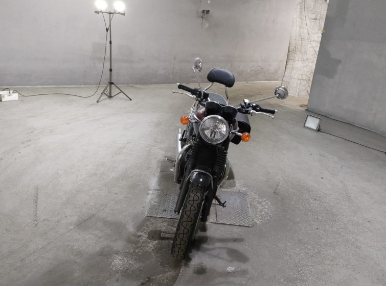 Мотоцикл Triumph T120 BONNEVILLE с пробегом 11152 km