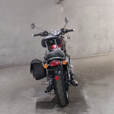 Мотоцикл Triumph T120 BONNEVILLE с пробегом 11152 km