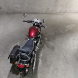 Мотоцикл Triumph T120 BONNEVILLE с пробегом 11152 km