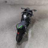 Мотоцикл Kawasaki NINJA ZX-10R с пробегом 9501 km