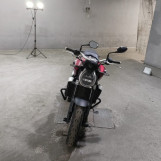 Мотоцикл Honda CB1000R з пробігом 6741 km