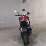 Мотоцикл Honda CB1000R з пробігом 6741 km
