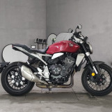 Мотоцикл Honda CB1000R з пробігом 6741 km