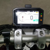 Мотоцикл Honda CB1000R з пробігом 6741 km