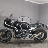 Мотоцикл BMW R NINE T RACER з пробігом 2288 km