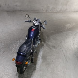 Мотоцикл Kawasaki ZEPHYR750 з пробігом 32273 km