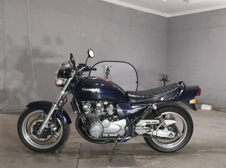 Мотоцикл Kawasaki ZEPHYR750 з пробігом 32273 km