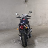 Мотоцикл Kawasaki ZEPHYR750 з пробігом 32273 km