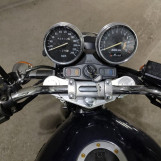 Мотоцикл Kawasaki ZEPHYR750 з пробігом 32273 km