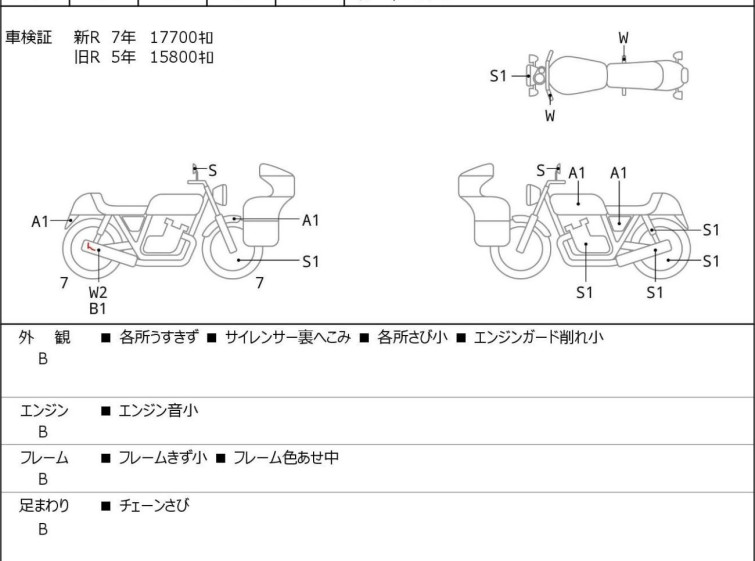 Мотоцикл Triumph T120 BONNEVILLE з пробігом 20736 km