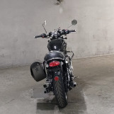 Мотоцикл Triumph T120 BONNEVILLE з пробігом 20736 km