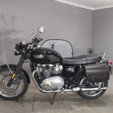 Мотоцикл Triumph T120 BONNEVILLE з пробігом 20736 km