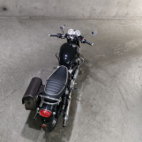 Мотоцикл Triumph T120 BONNEVILLE з пробігом 20736 km