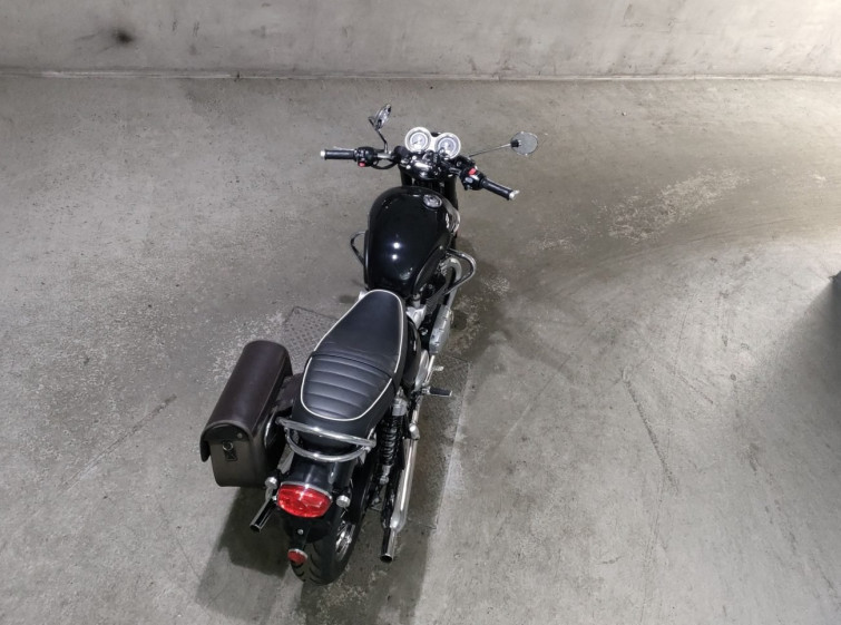 Мотоцикл Triumph T120 BONNEVILLE з пробігом 20736 km