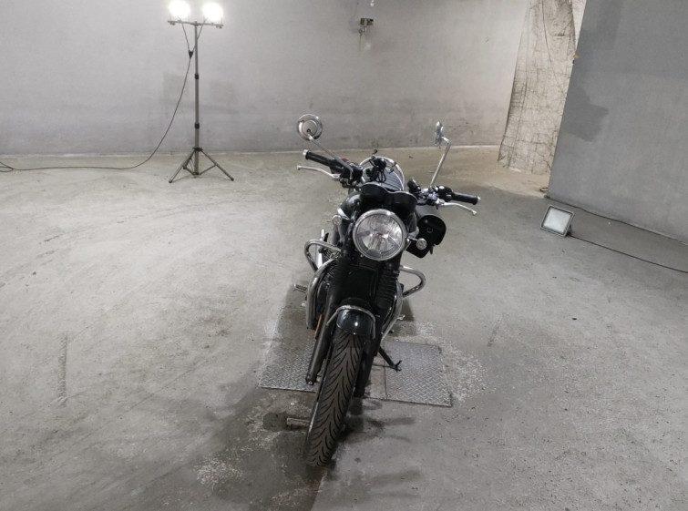 Мотоцикл Triumph T120 BONNEVILLE з пробігом 20736 km