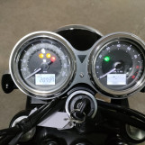 Мотоцикл Triumph T120 BONNEVILLE з пробігом 20736 km