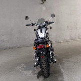 Мотоцикл Triumph BONNEVILLE T100 з пробігом 957 km