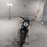 Мотоцикл Triumph BONNEVILLE T100 з пробігом 957 km