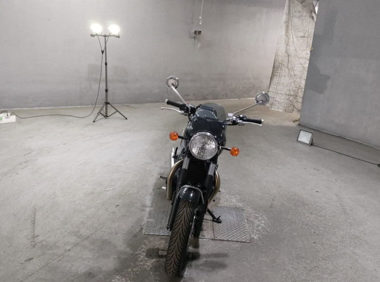 Мотоцикл Triumph BONNEVILLE T100 з пробігом 957 km