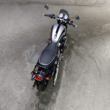 Мотоцикл Triumph BONNEVILLE T100 з пробігом 957 km
