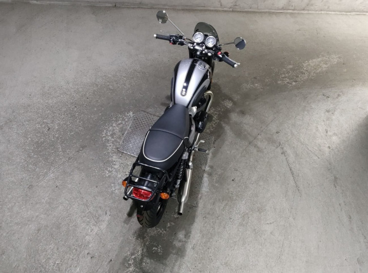 Мотоцикл Triumph BONNEVILLE T100 з пробігом 957 km