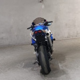 Мотоцикл Suzuki GSX-R1000 с пробегом 19845 km