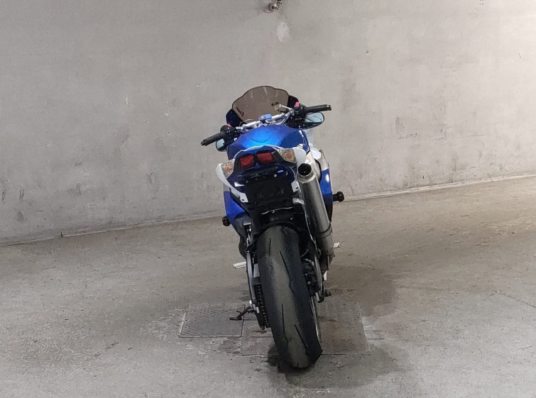Мотоцикл Suzuki GSX-R1000 с пробегом 19845 km