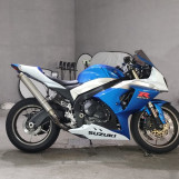 Мотоцикл Suzuki GSX-R1000 с пробегом 19845 km