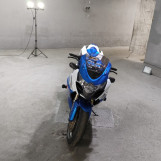 Мотоцикл Suzuki GSX-R1000 с пробегом 19845 km
