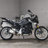 Мотоцикл BMW F900R з пробігом 9254 km