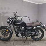 Мотоцикл Honda GB350 с пробегом 5191 km