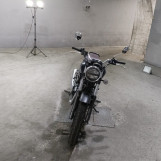 Мотоцикл Honda GB350 с пробегом 5191 km