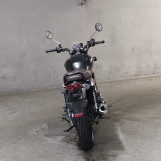 Мотоцикл Honda GB350 с пробегом 5191 km