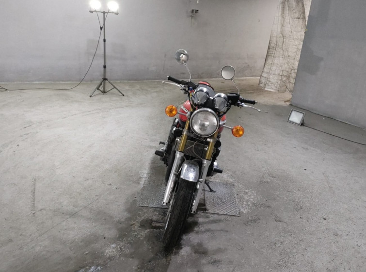 Мотоцикл Kawasaki ZEPHYR1100RS с пробегом 41683 km