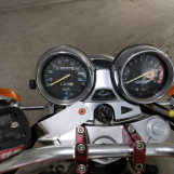 Мотоцикл Kawasaki ZEPHYR1100RS с пробегом 41683 km