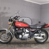 Мотоцикл Kawasaki ZEPHYR1100RS с пробегом 41683 km