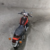 Мотоцикл Kawasaki ZEPHYR1100RS с пробегом 41683 km