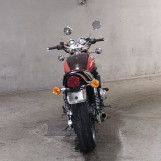 Мотоцикл Kawasaki ZEPHYR1100RS с пробегом 41683 km