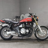 Мотоцикл Kawasaki ZEPHYR1100RS с пробегом 41683 km